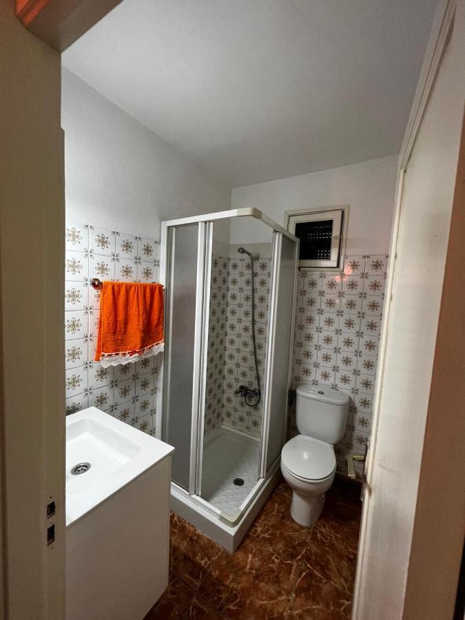 Casa Blanca Villa Alojera Екстериор снимка