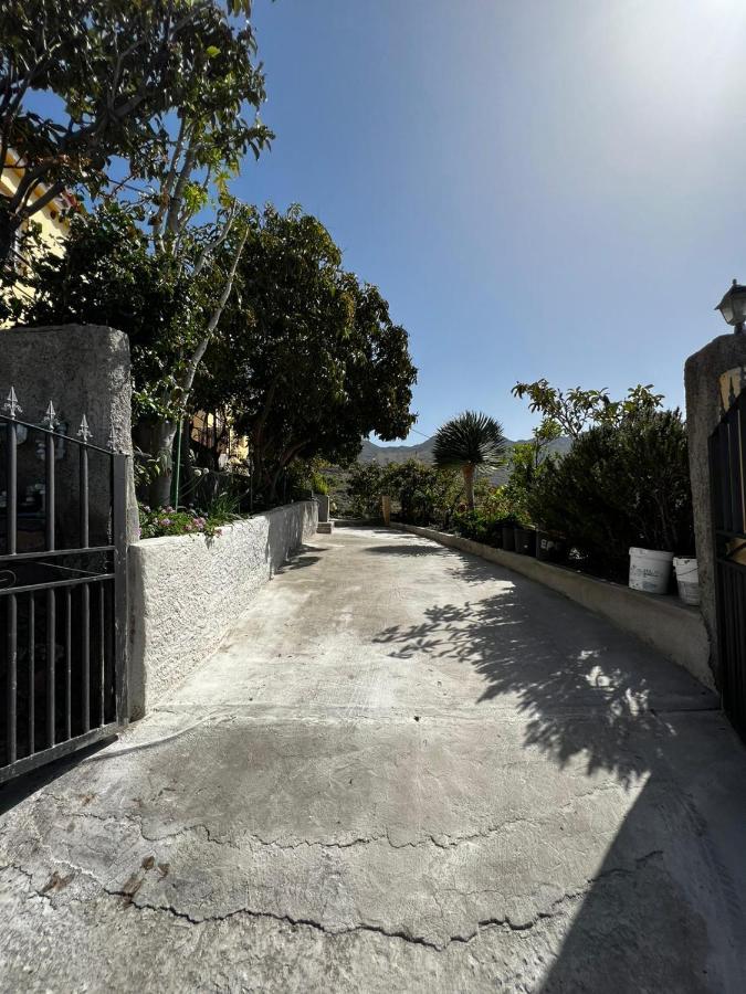 Casa Blanca Villa Alojera Екстериор снимка