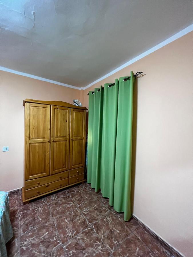 Casa Blanca Villa Alojera Екстериор снимка