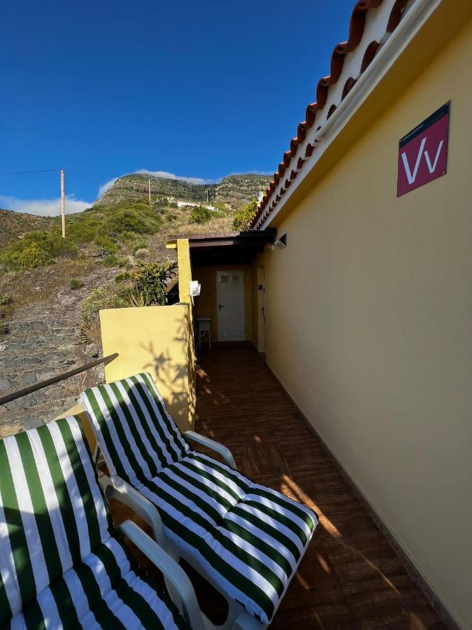 Casa Blanca Villa Alojera Екстериор снимка