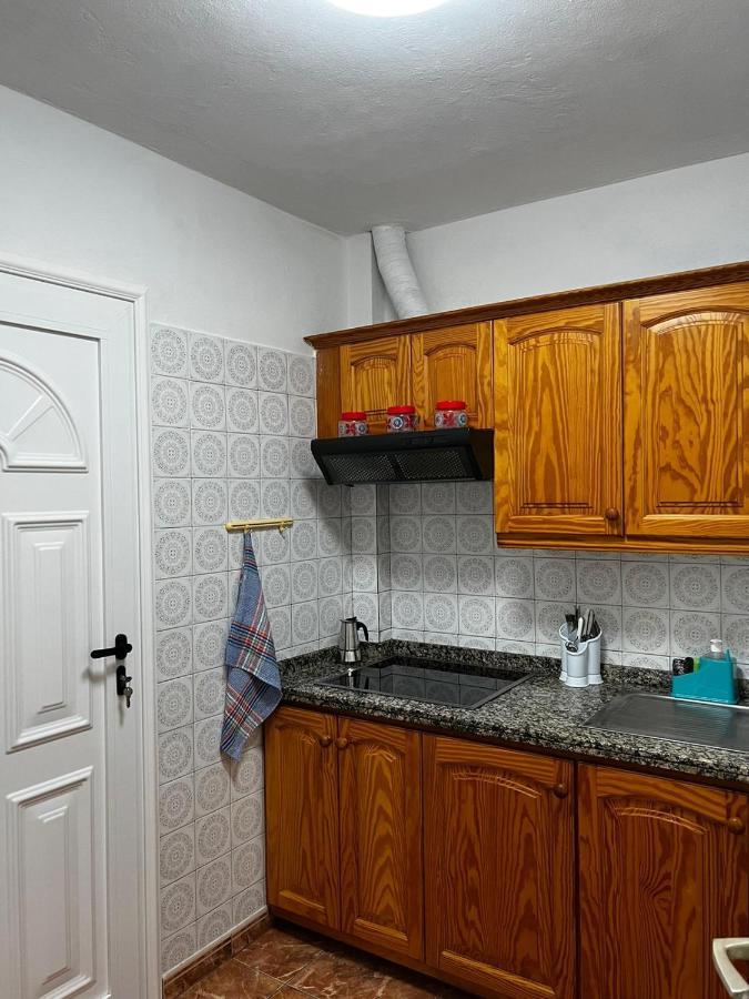 Casa Blanca Villa Alojera Екстериор снимка