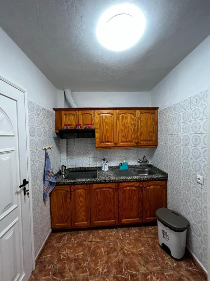 Casa Blanca Villa Alojera Екстериор снимка