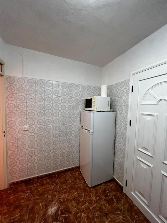 Casa Blanca Villa Alojera Екстериор снимка